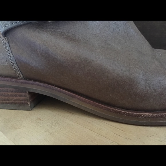 Nike Air Equestrian Boots -  Leather and Suede - Picture 16 of 16